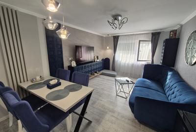 Apartament de designer pe malul Mureșului, comision 0 - 1