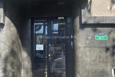 Apartament 2 camere | 77 mp | Demisol | Bd. Ferdinand I Clădire interbelica - 8