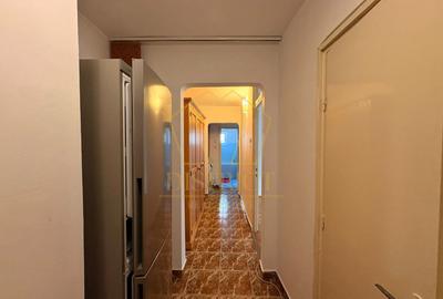 Apartament cu 3 camere, mobilat si utilat | Soarelui - 12
