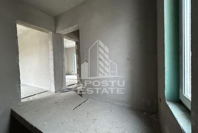 Duplex despartit prin camera tehnica | teren 388 mp | Mosnita Noua - 4