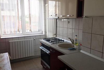 Apartament 2 camere mobilat si utilat zona AFI - 5
