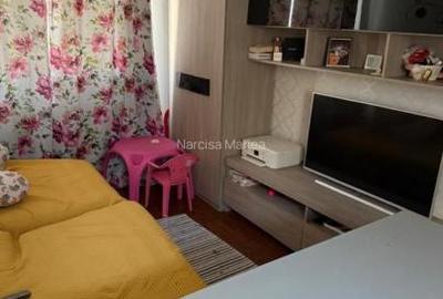 Apartament cu 2 camere decomandat, mobilat în Lujerului