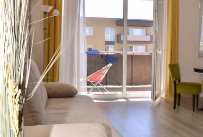 Exclusivitate! Apartament 2 camere - Urban Plaza - 6