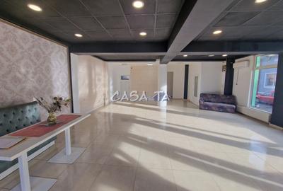 Spatiu comercial, in Targu Jiu, Bld Constantin Brancusi - 1