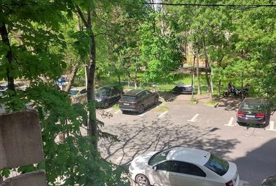 Apartament  Mircea Voda / Nerva Traian - 1