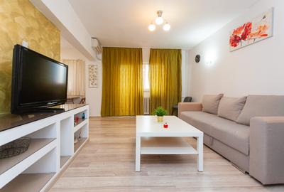 Apartament luminos cu vedere panoramică Stefan cel Mare - 1