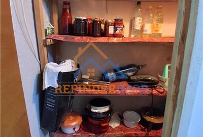 Militari - Gorjului / Apartament 2 camere decomandat / Etaj 4/8 / Metrou - 15