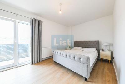 Apartament Lux 3 camere, 2 bai | Floresti | Comision 0% - 9