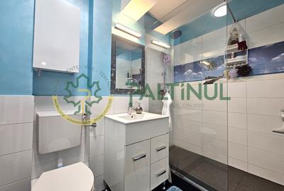 Apartament de vanzare 4 camere, loc parcare, zona Dedeman, Sibiu - 14