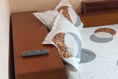 Inchiriere o camera in apartament zona Ciuperca ( 1 Mai ) - 9