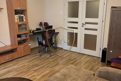 Apartament cu 3 camere | Centrala proprie | Proximitate metrou | Unirii - 1