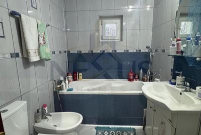 Mihai Bravu - Apartament 3 camere - Mobilat si utilat - 10 min Metrou - 14