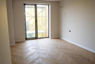 NOU ready to move 2 camere si terasa. PIPERA -imobil nou- P+4 - 4