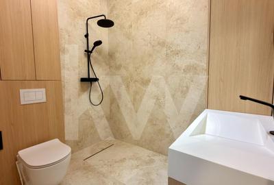 Apartament 3 camere modern | prima inchiriere | parcare | bloc nou - 5