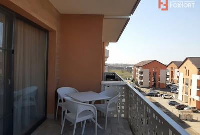 Apartament cu 2 camere de inchiriat in Giroc - 4
