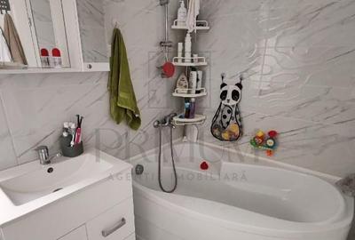 Duplex complet mobilat si utilat - toate utilitatile - bucatarie inchisa - 7