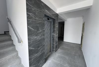 Apartament Premium in Braytim | 63 mp | 2 Balcoane | Dressing, AC - 8