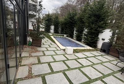 Vilă de lux în Făget | 330 mp | Piscină, intimitate totală, finisaje premium - 3