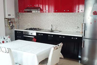 Giroc-Eso, Parter, Loc de parcare - 1