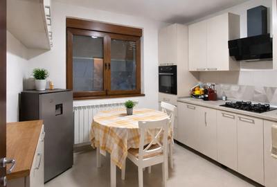 Vila 6 Camere P/1 Zona Faleză Nord - 5