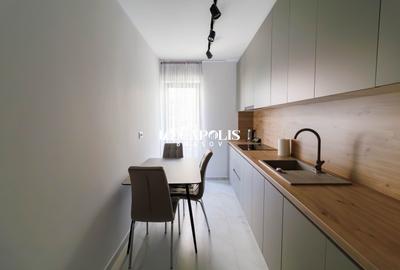 Intabulat / Mobilat Utilat / Parcare - 4