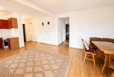 Apartament decomandat 2 camere si balcon Selimbar Brana - 2