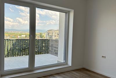 Studio, 63 mp +  8 mp balcon TVA 21% inclus, 2027 - 13