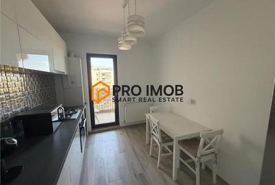 Apartament 2 camere cf 1 decomandat zona Orizont - 5