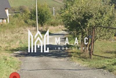 Teren intravilan I Daia Noua I Deschidere 22 m I utiltati - 2