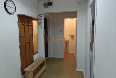 3 camere + 2 bai| Gheorghe Lazar| camera depozitare| centrala proprie| - 6