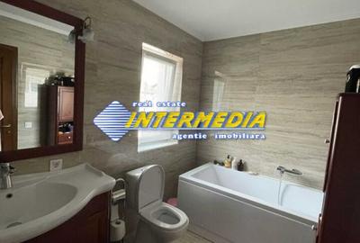 Casa Noua 4 camere finisata la cheie CETATE Dealul Furcilor mobilata utilata - 11