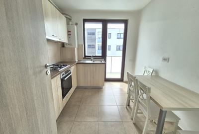 Inchiriere apartament 2 camere zona Florilor Ghimbav Brasov cu loc de parcare - 8