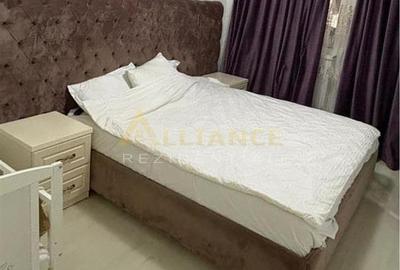 Apartament cu 2 camere decomandat, mobilat în Metalurgiei