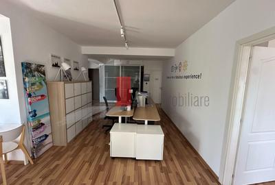 Apartament 3 camere Premium Clădire Regim Exclusiv lângă Ambasada Turciei - 1