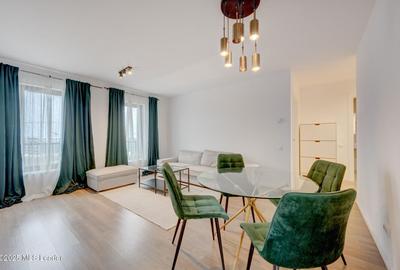 Apartament 2 camere | 57,3 mp | H Pipera Lake - 1