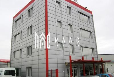 Birou, 460 mp în Șelimbăr