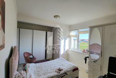 Duplex  nou mobilat si utilat,6 camere,Ghiroda - 9