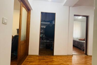 Casa 105 mp. si teren aferent 250 mp.P Neamt - 7