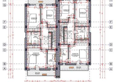 Casa Pallady, Vila in Duplex Sector 3,Finisaje premium,Curte spatioasa - 8