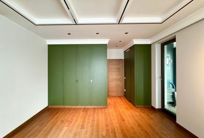 Iasi, Centru, Palas Campus, Tatami Seven, penthouse exclusivist de inchiriat - 18