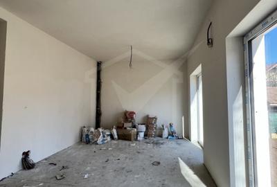 Unitate duplex in Andrei Muresanu, D+P+E= 192mp cu garaj si gradina - 11