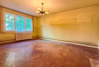 Apartament cu 4 camere Parter Inalt-Punctele Cardinale-Take Ionescu - 3