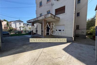 Apartament 4 camere, garaj si boxa, in Ploiesti, zona centrala. - 24