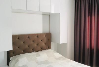 Apartament 2 camere - Tomis Nord - 11