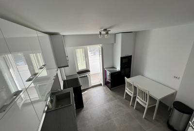 Decebal Calea Călărașilor - 3