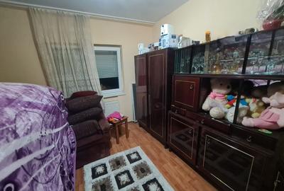 Apartament spatios cu 4 camere, 2 balcoane – Marghita, zona Penny - 11