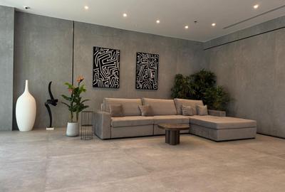 ONE FLOREASCA TOWERS - STUDIO DUBLU - 13