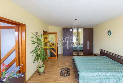 Vila Duplex cu 10 camere, cartier Serbanesti, Bacau - 19