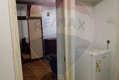 Garsonieră de vânzare, Ploiești – 30,75 mp utili, parter, liberă - 9
