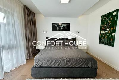 Vila de lux, 4 camere, finisaje de exceptie, mobilat, IANCU NICOLAE - 17